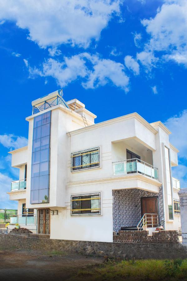 Sukhakarta Holiday Home 阿里巴格 外观 照片