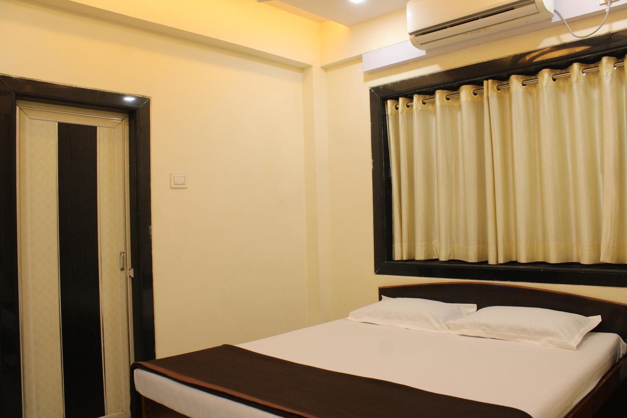 Sukhakarta Holiday Home 阿里巴格 外观 照片