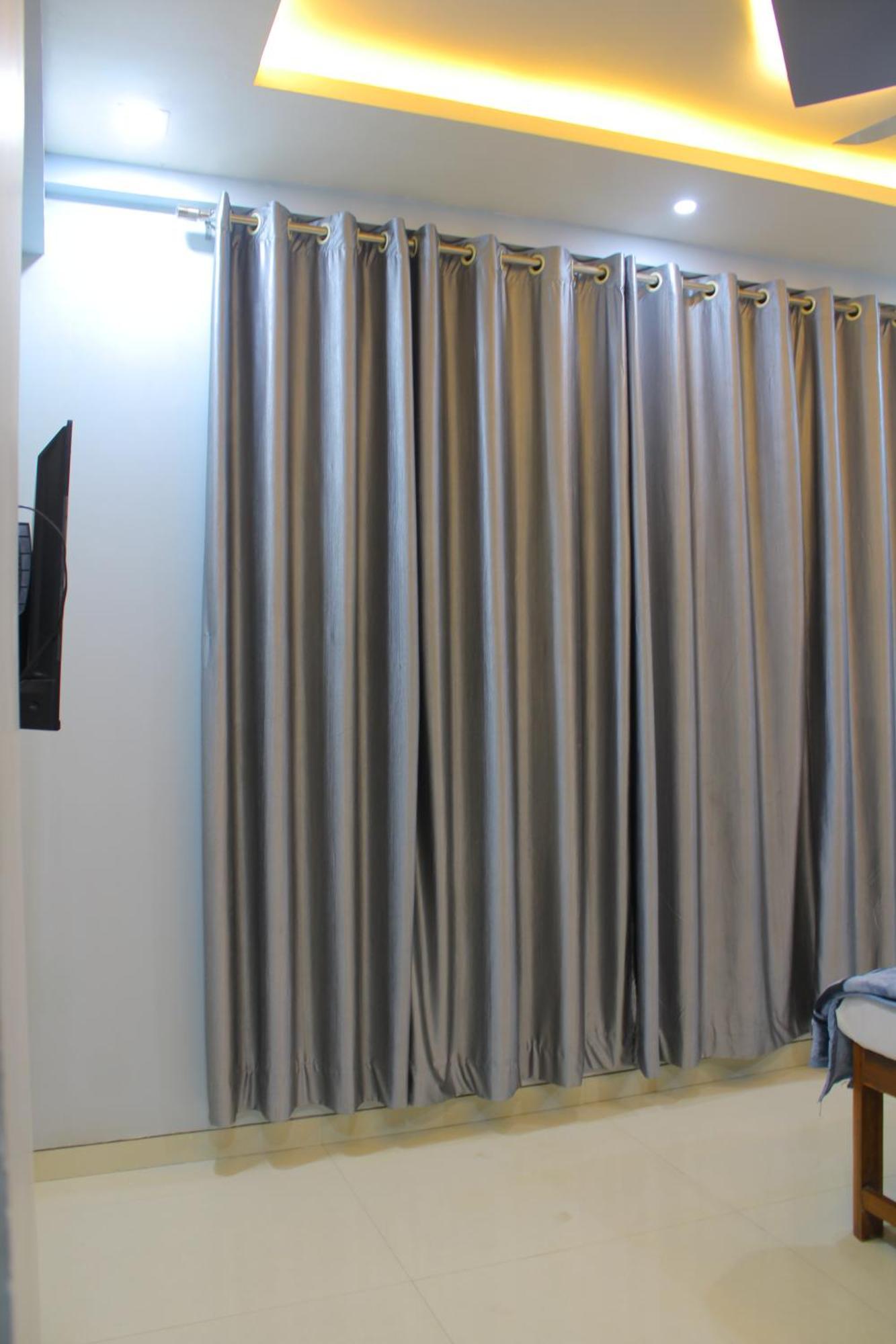 Sukhakarta Holiday Home 阿里巴格 外观 照片